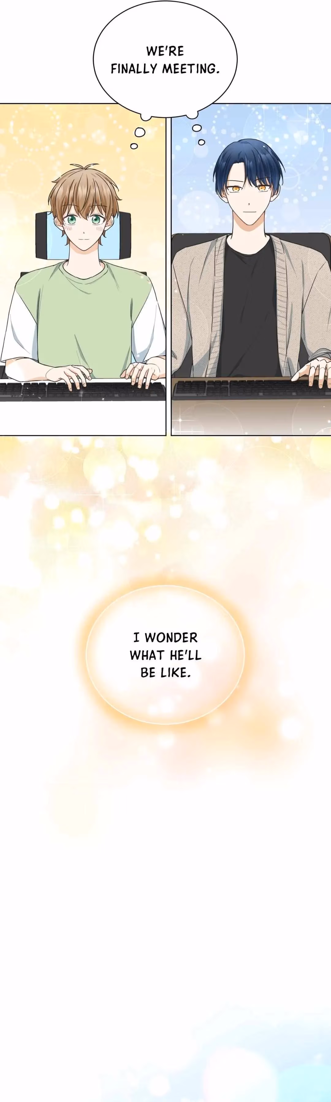 Read Love, To Us chapter 9 image 27 on Lezhin