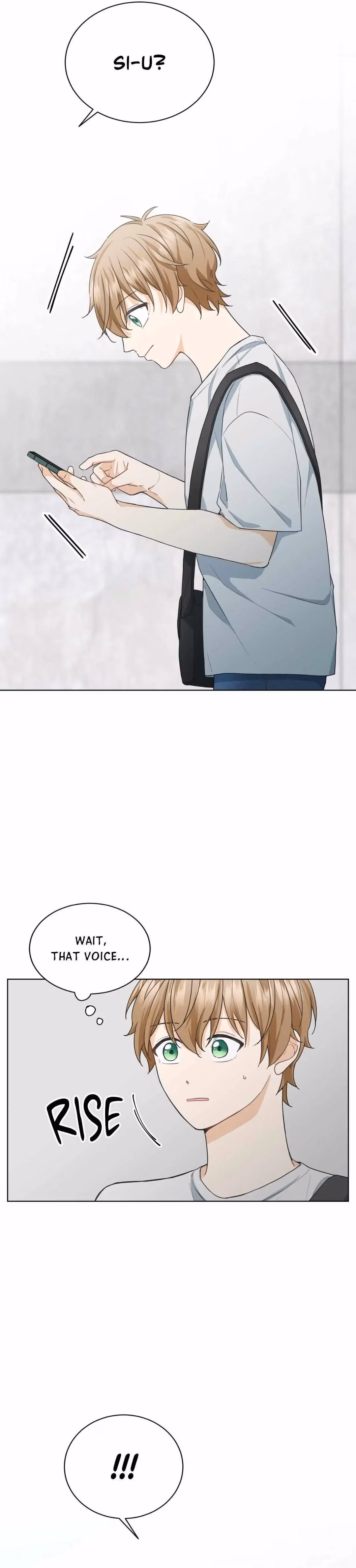 Read Love, To Us chapter 9 image 31 on Lezhin