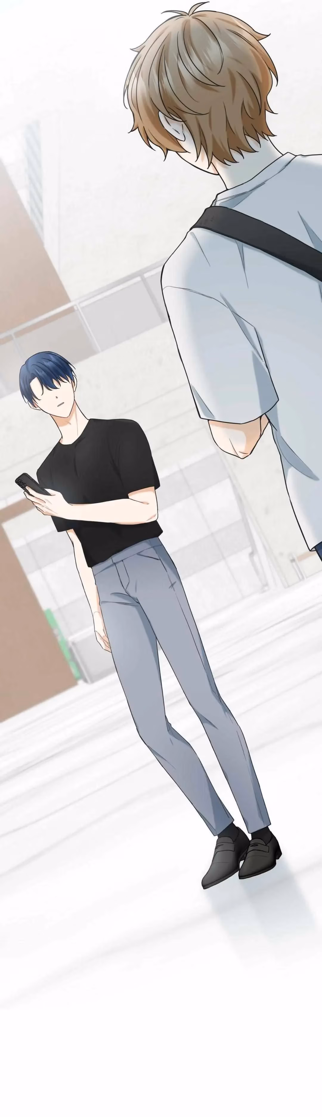 Read Love, To Us chapter 9 image 32 on Lezhin
