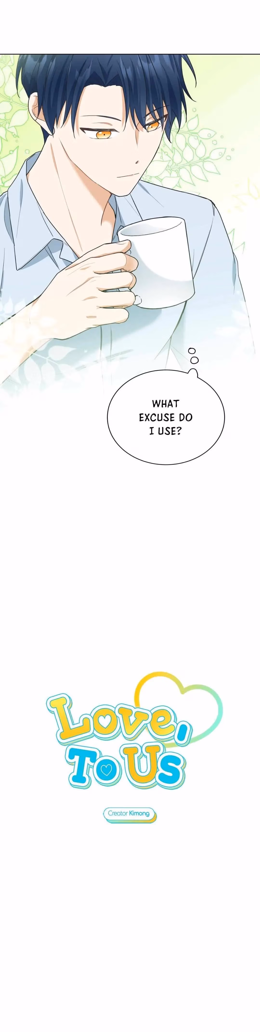 Read Love, To Us chapter 9 image 4 on Lezhin