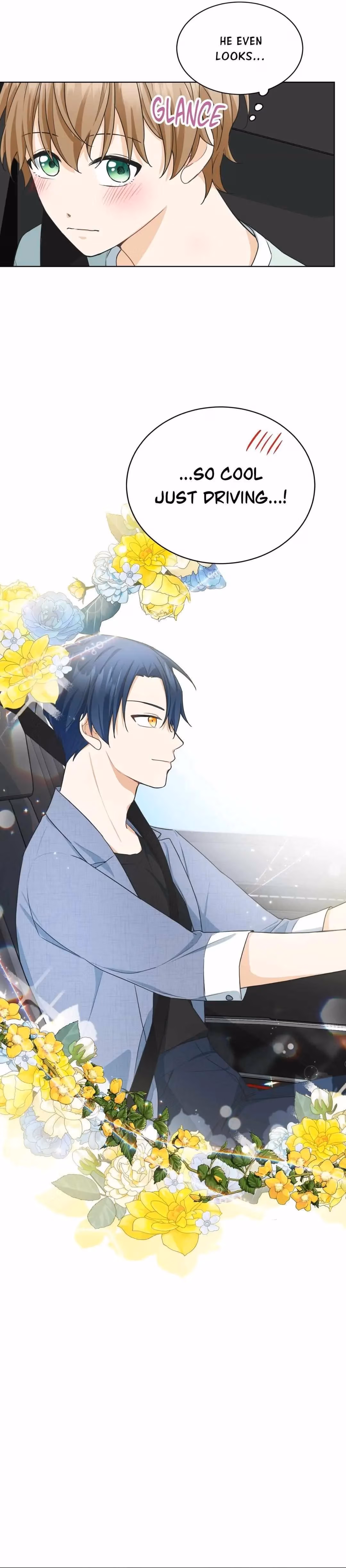 Read Love, To Us chapter 9 image 6 on Lezhin