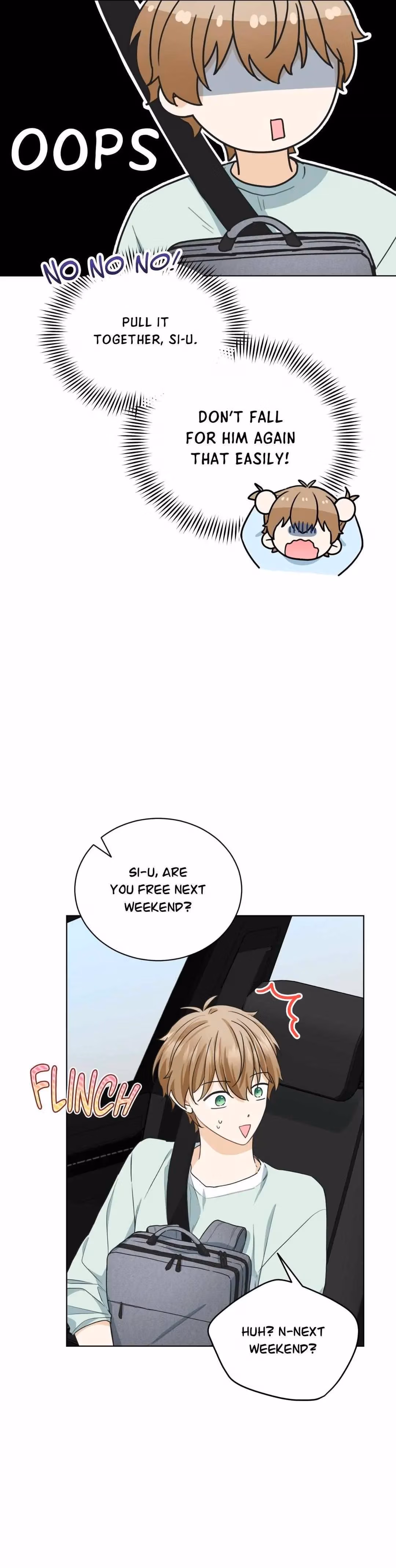 Read Love, To Us chapter 9 image 7 on Lezhin