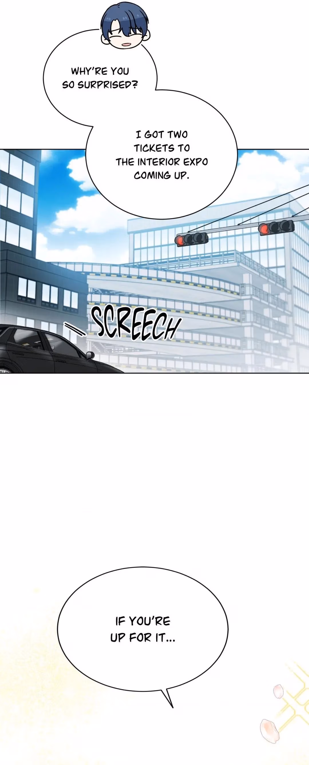 Read Love, To Us chapter 9 image 8 on Lezhin