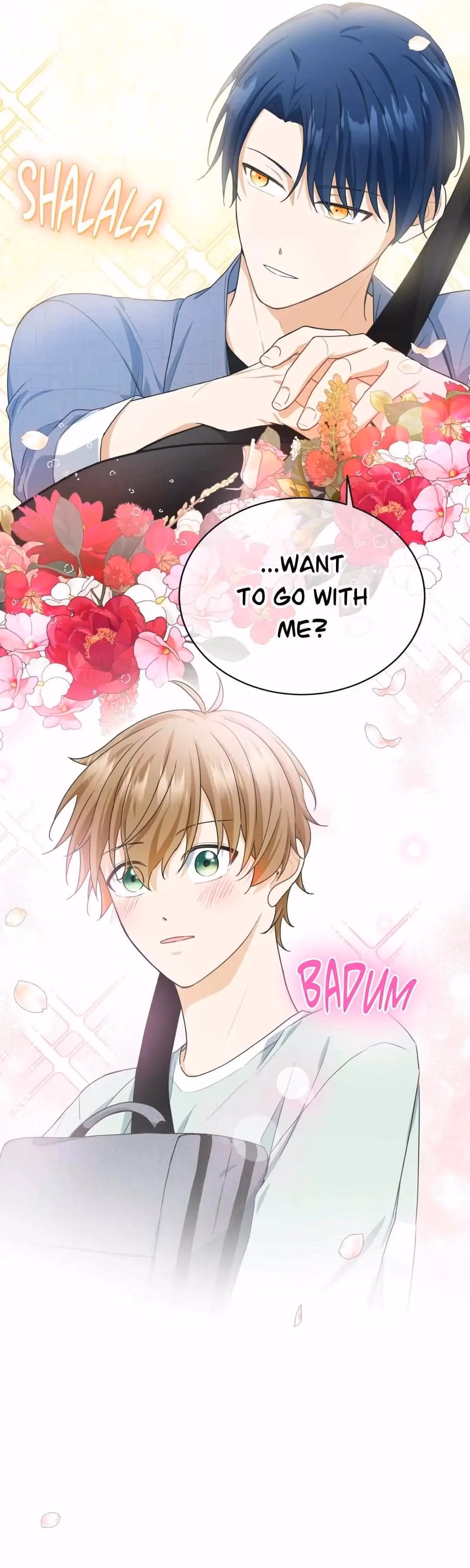 Read Love, To Us chapter 9 image 9 on Lezhin