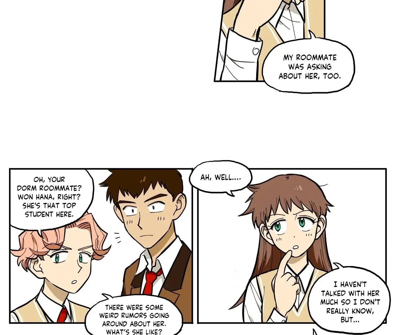 Read Love Train chapter 1 image 14 on Lezhin