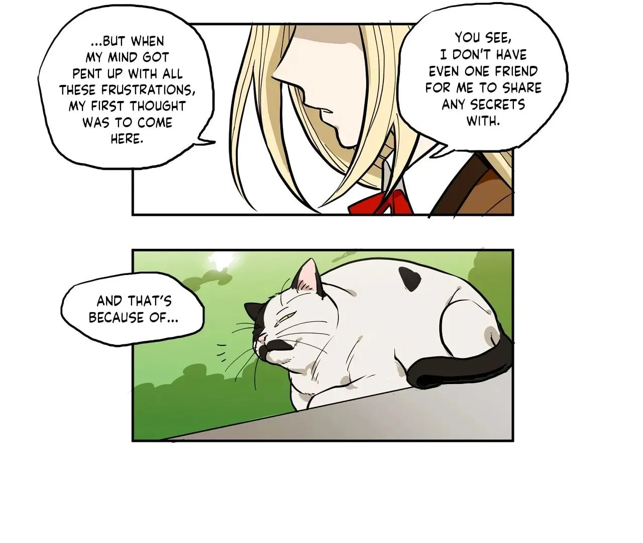Read Love Train chapter 1 image 19 on Lezhin