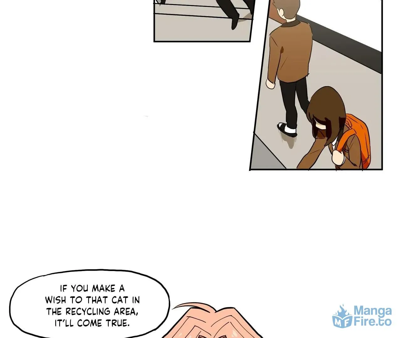 Read Love Train chapter 1 image 2 on Lezhin