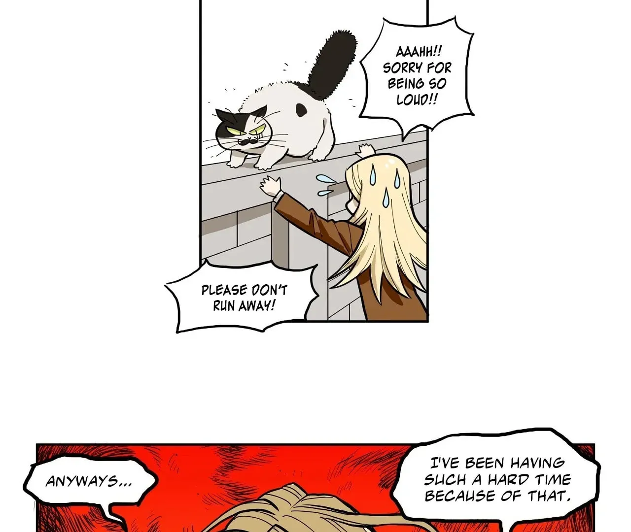 Read Love Train chapter 1 image 22 on Lezhin