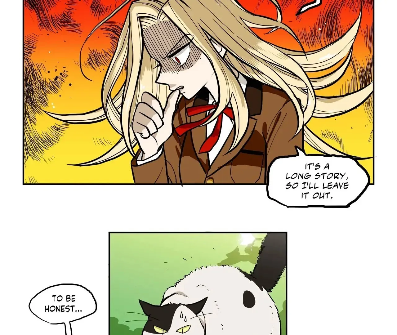 Read Love Train chapter 1 image 23 on Lezhin