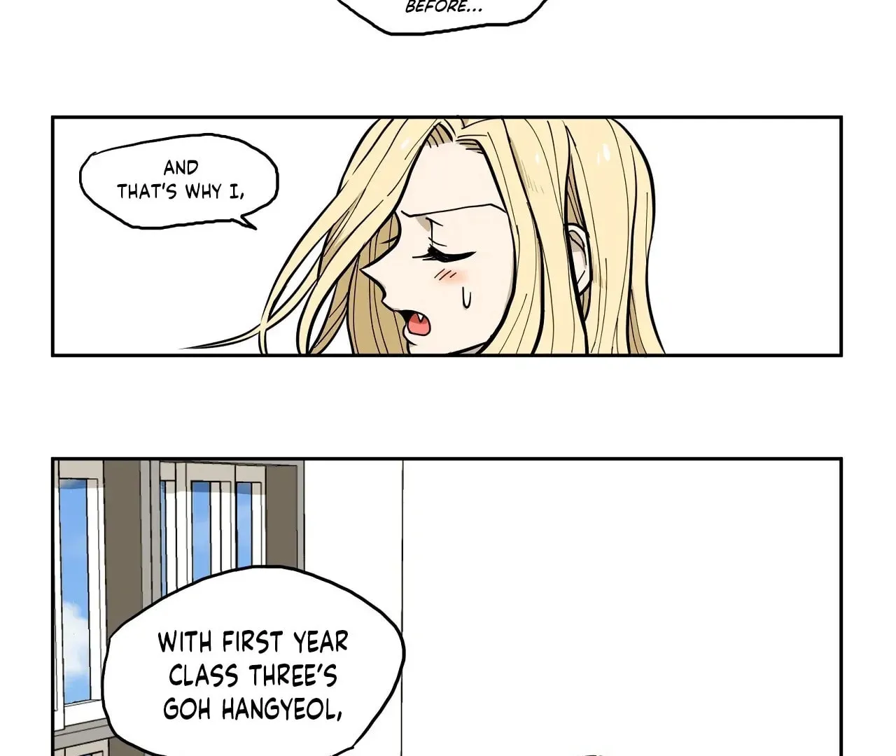 Read Love Train chapter 1 image 28 on Lezhin
