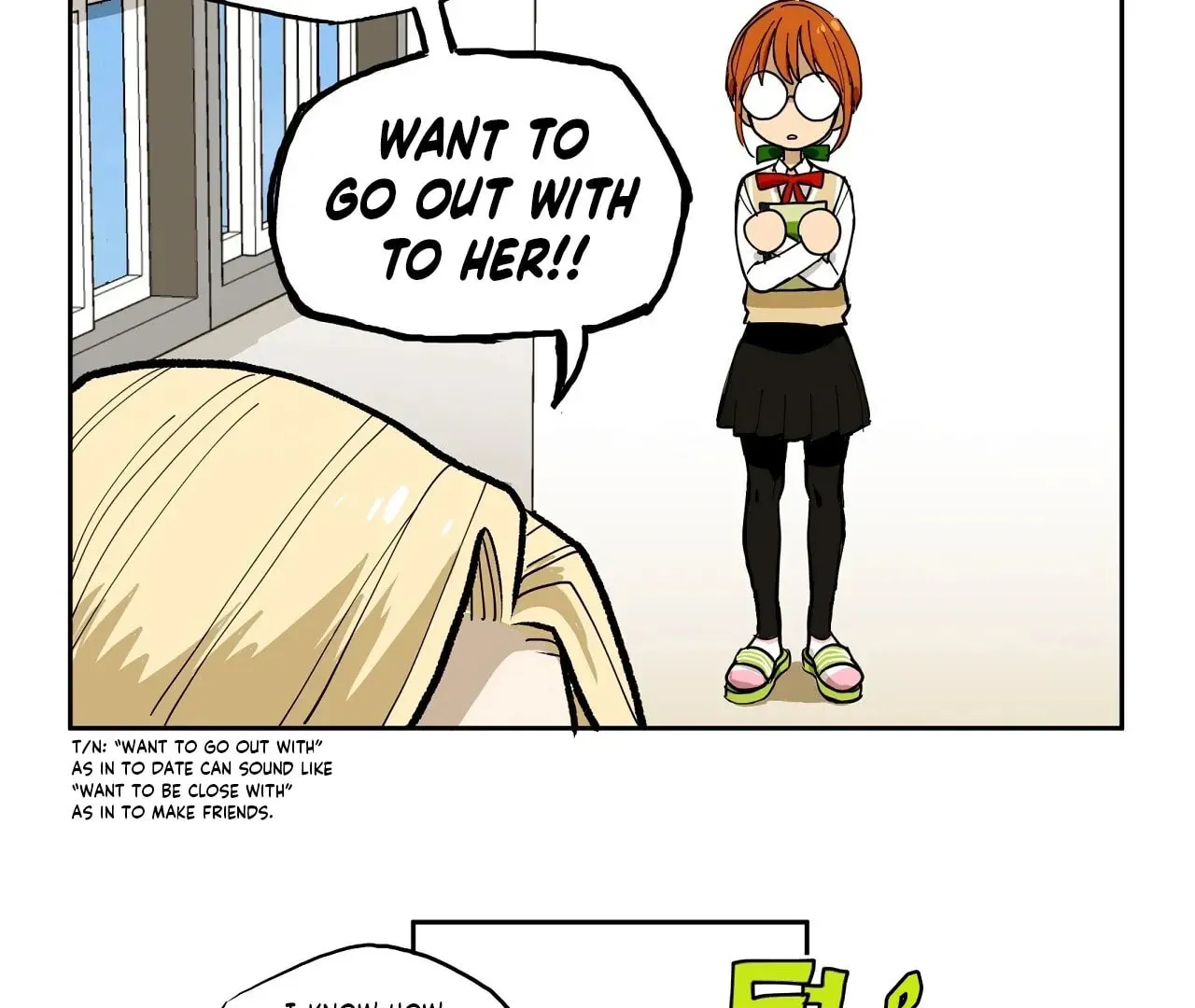 Read Love Train chapter 1 image 29 on Lezhin