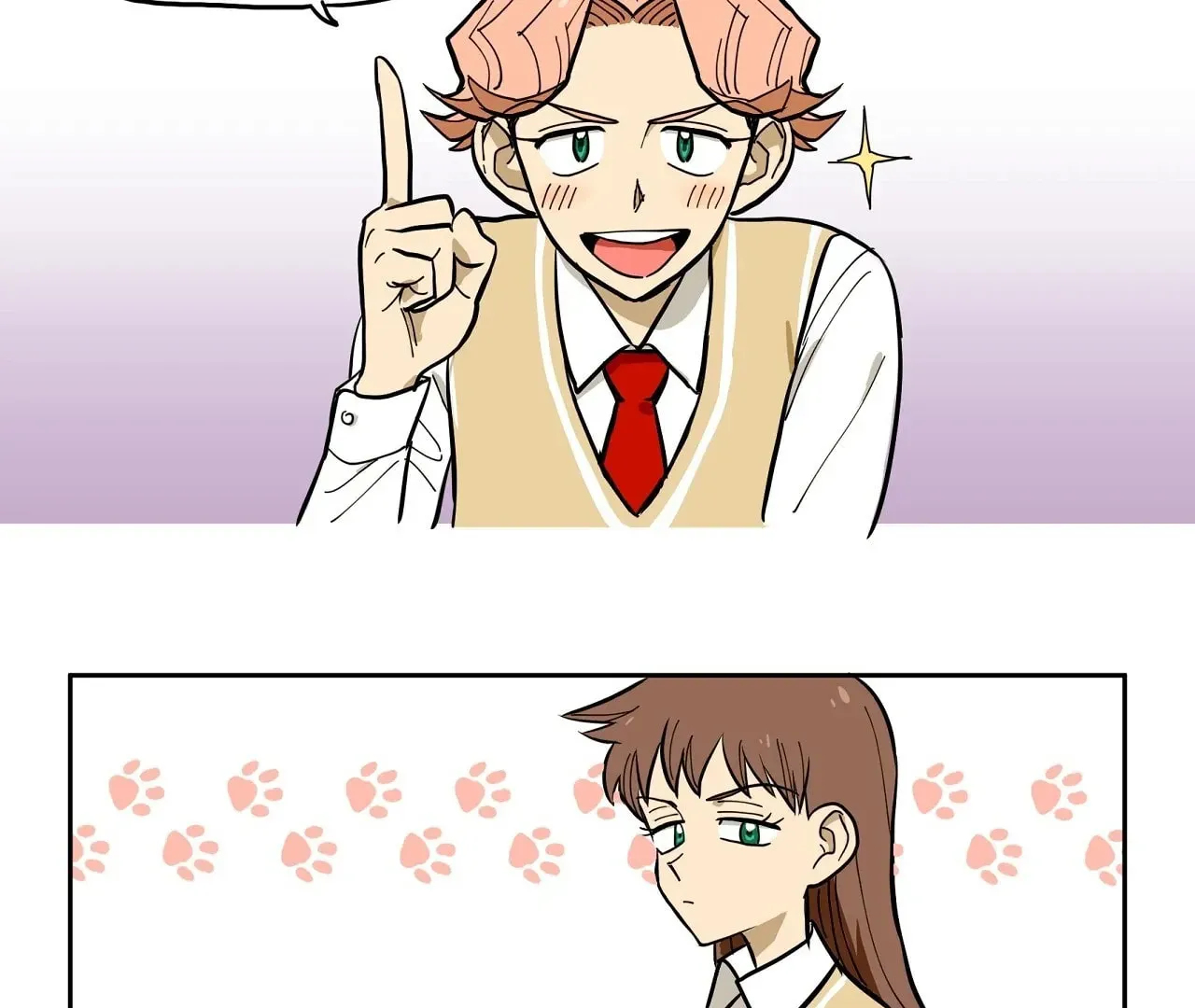Read Love Train chapter 1 image 3 on Lezhin