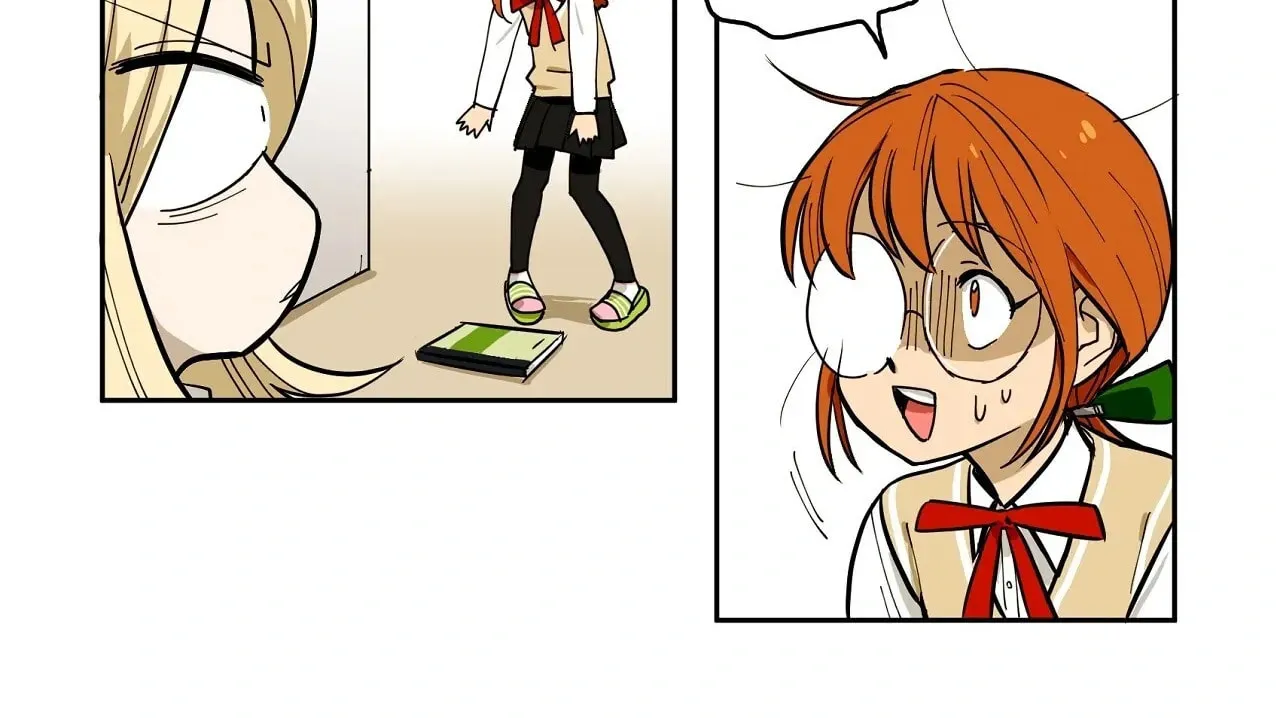 Read Love Train chapter 1 image 31 on Lezhin