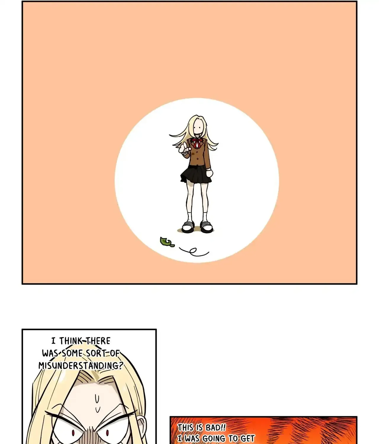Read Love Train chapter 1 image 38 on Lezhin