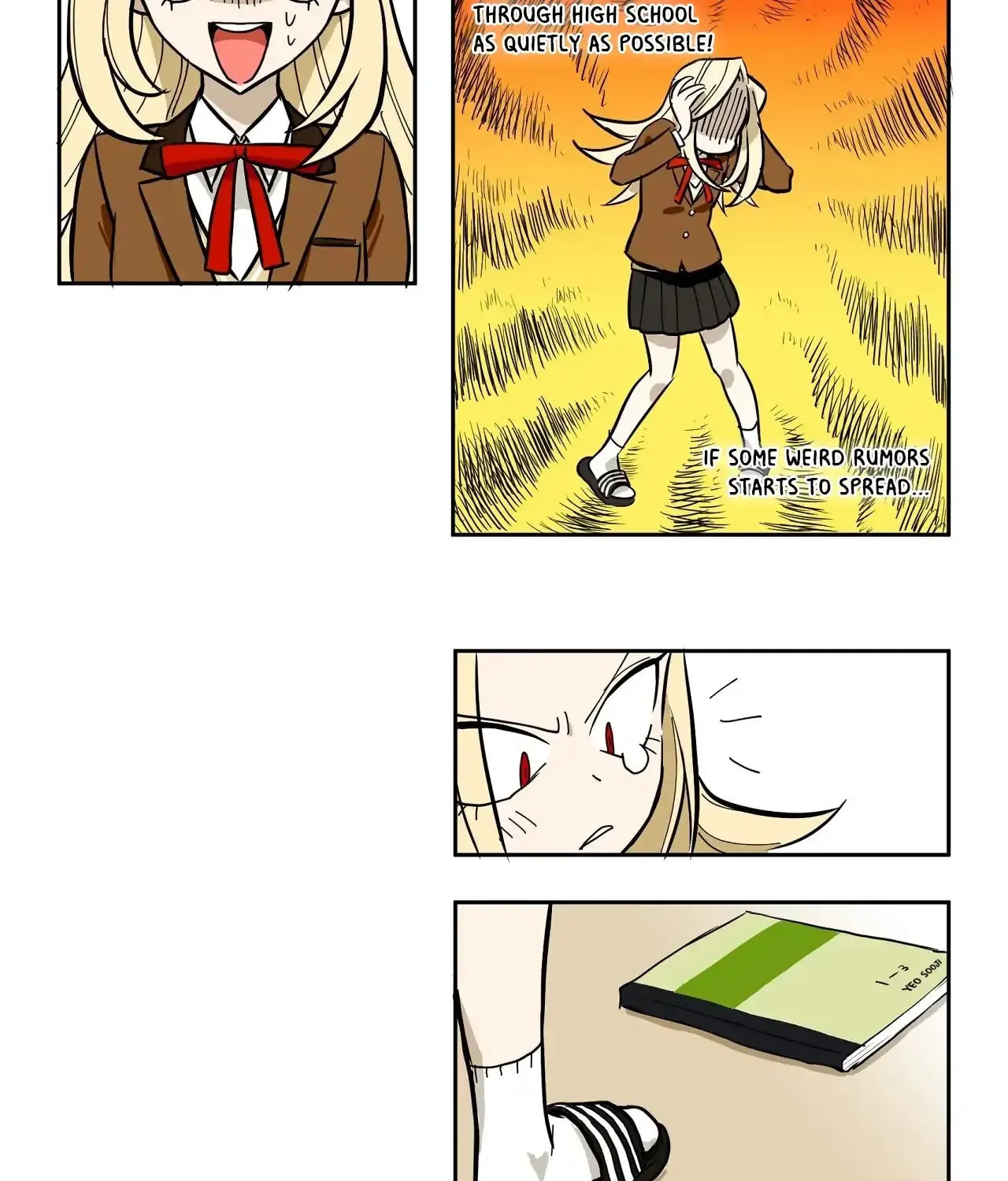 Read Love Train chapter 1 image 39 on Lezhin