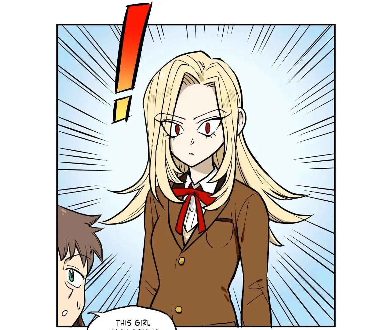 Read Love Train chapter 1 image 43 on Lezhin