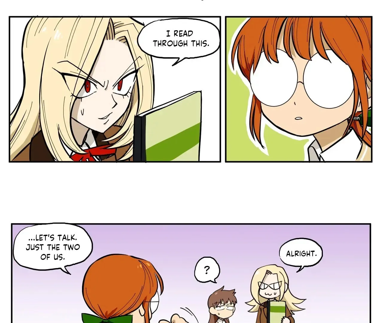 Read Love Train chapter 1 image 45 on Lezhin