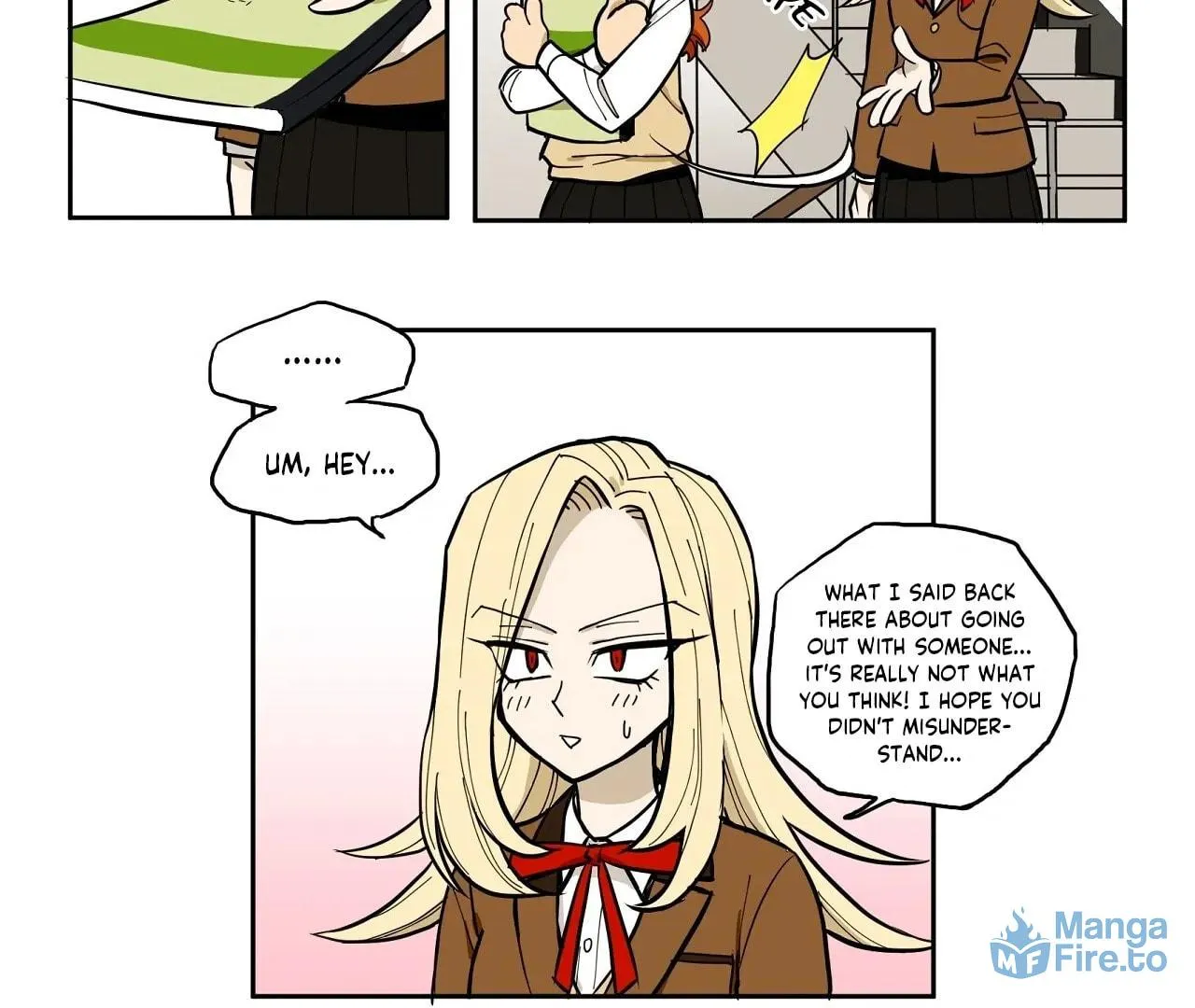 Read Love Train chapter 1 image 47 on Lezhin
