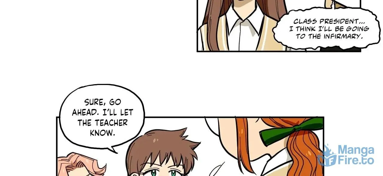 Read Love Train chapter 1 image 5 on Lezhin