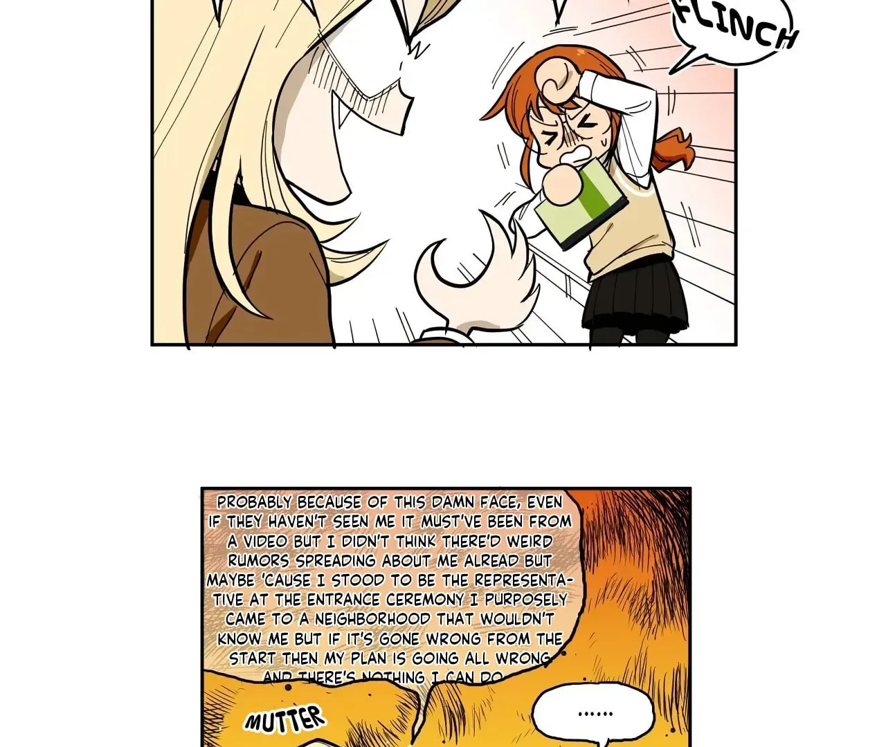 Read Love Train chapter 1 image 52 on Lezhin