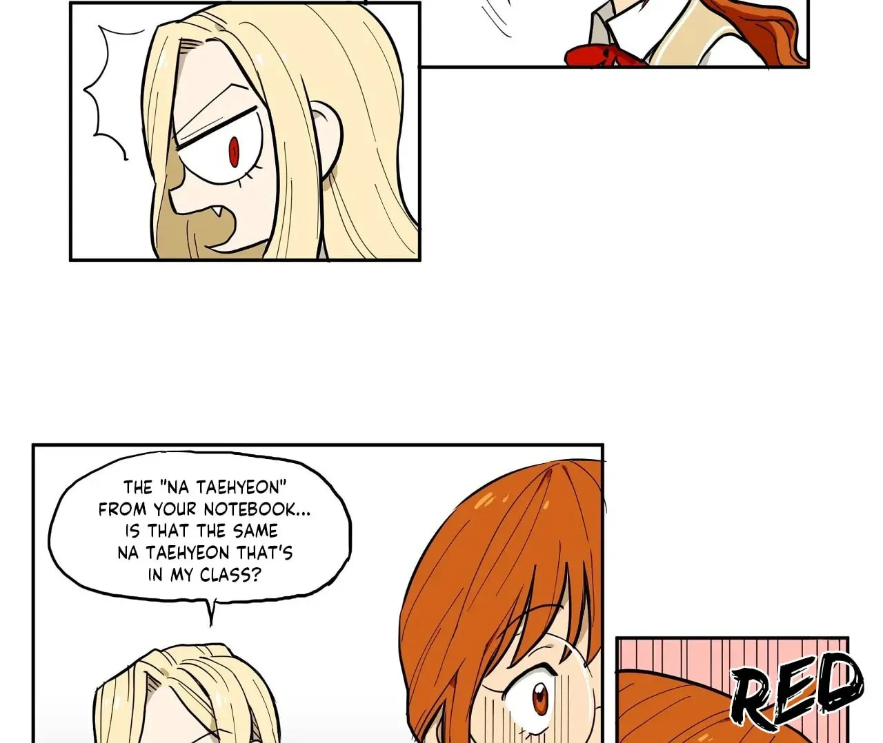 Read Love Train chapter 1 image 54 on Lezhin