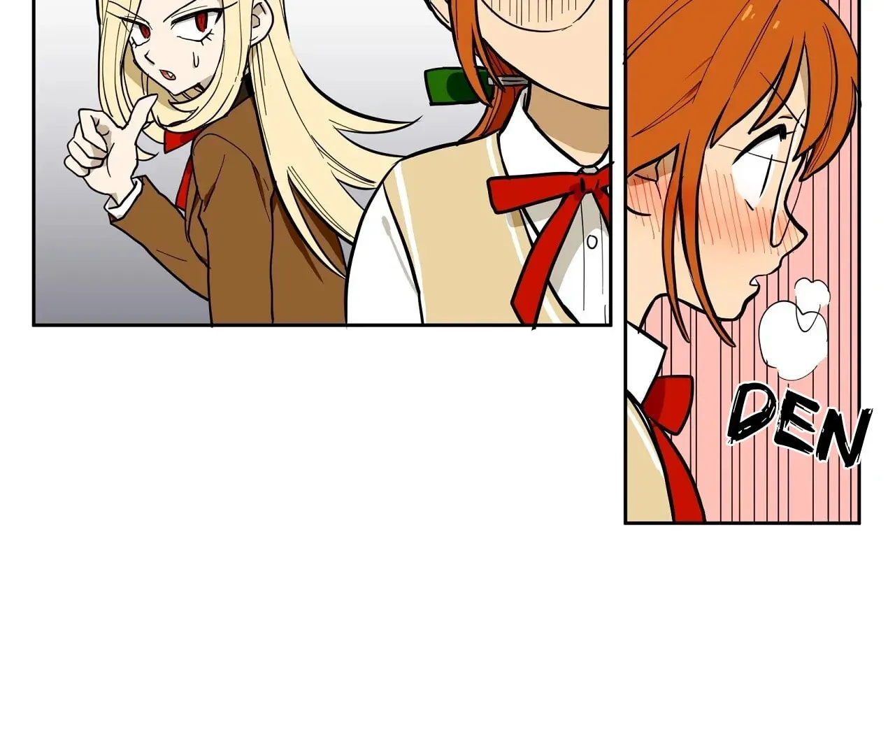 Read Love Train chapter 1 image 55 on Lezhin
