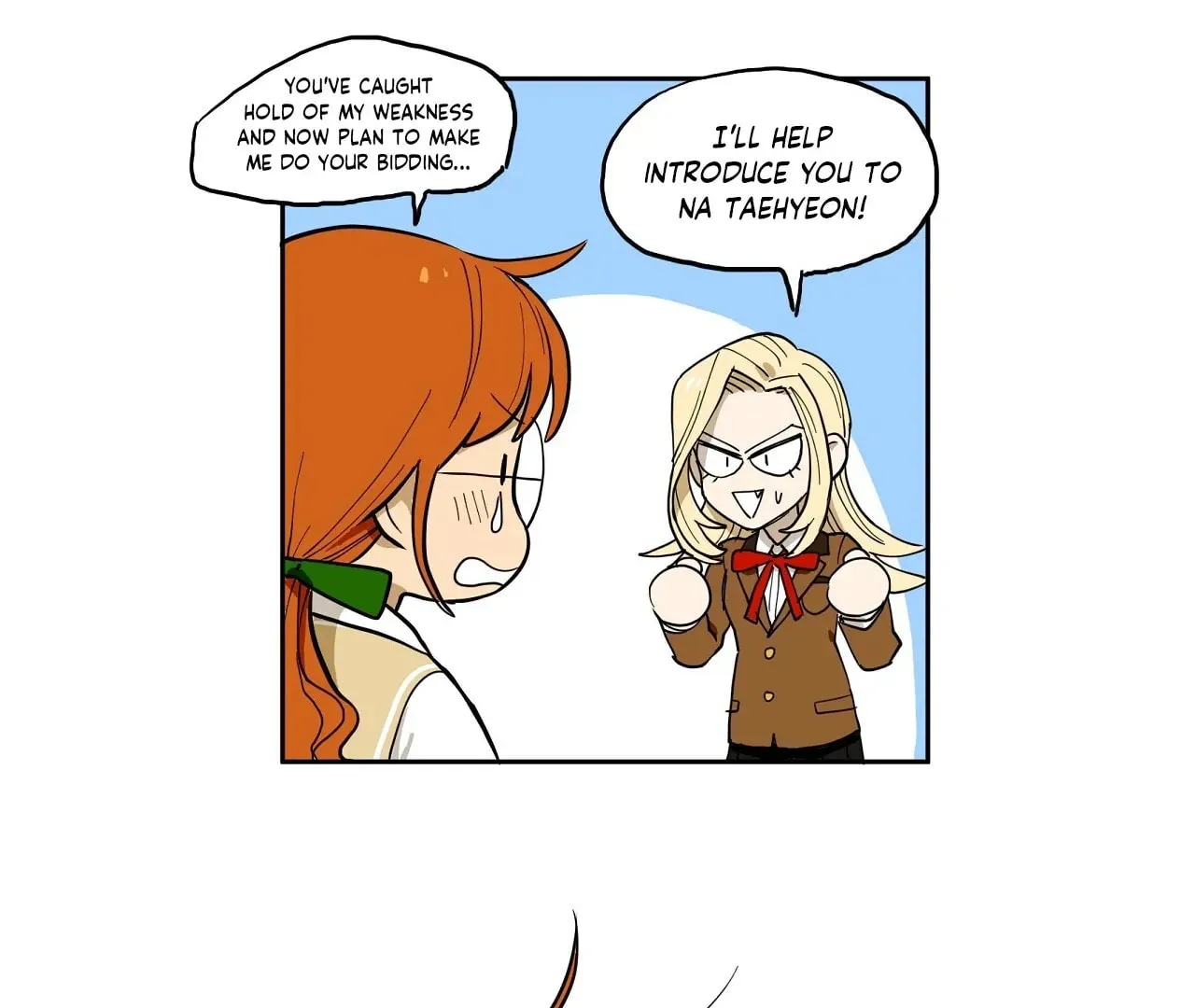 Read Love Train chapter 1 image 58 on Lezhin