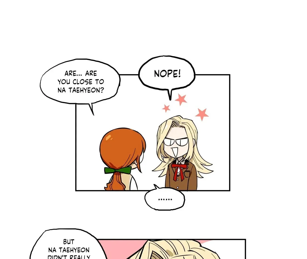 Read Love Train chapter 1 image 60 on Lezhin