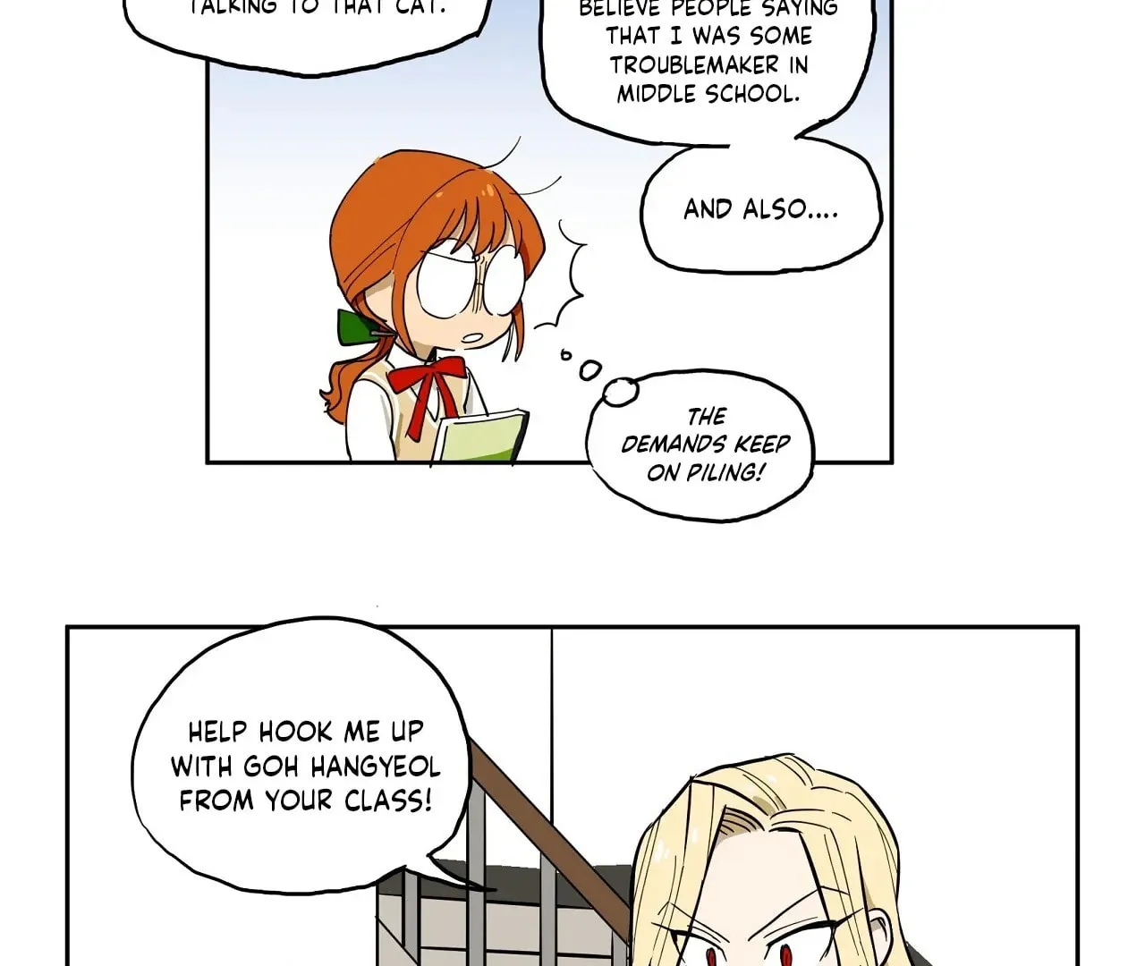Read Love Train chapter 1 image 66 on Lezhin