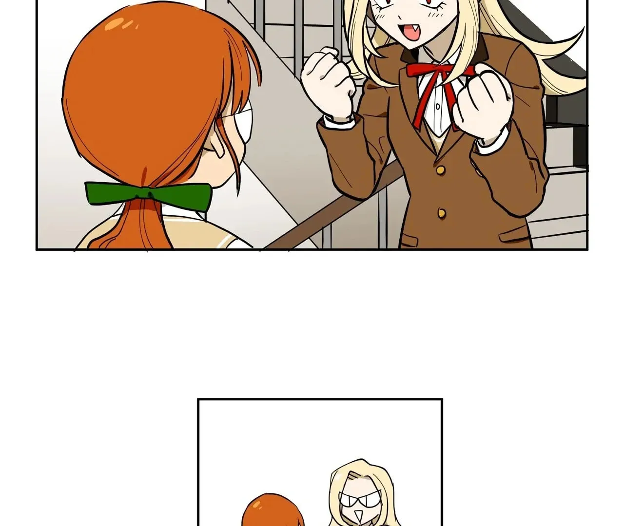 Read Love Train chapter 1 image 67 on Lezhin