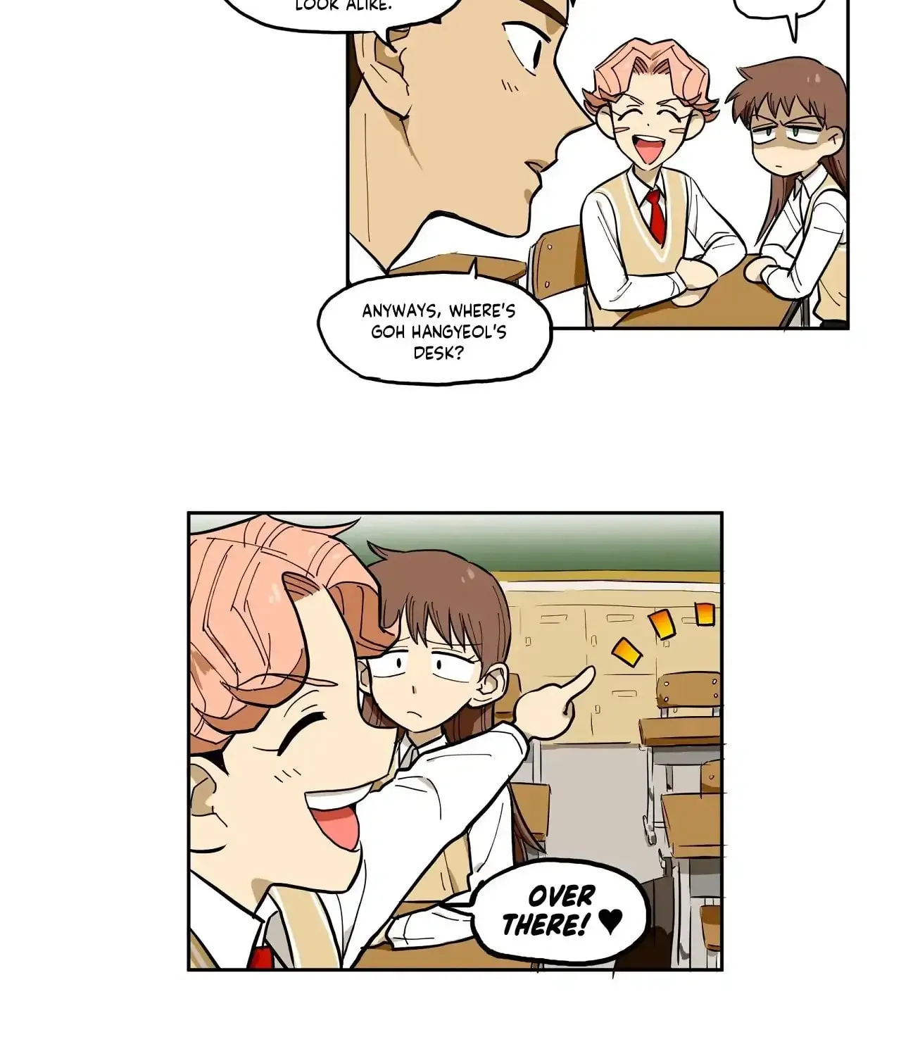 Read Love Train chapter 1 image 9 on Lezhin