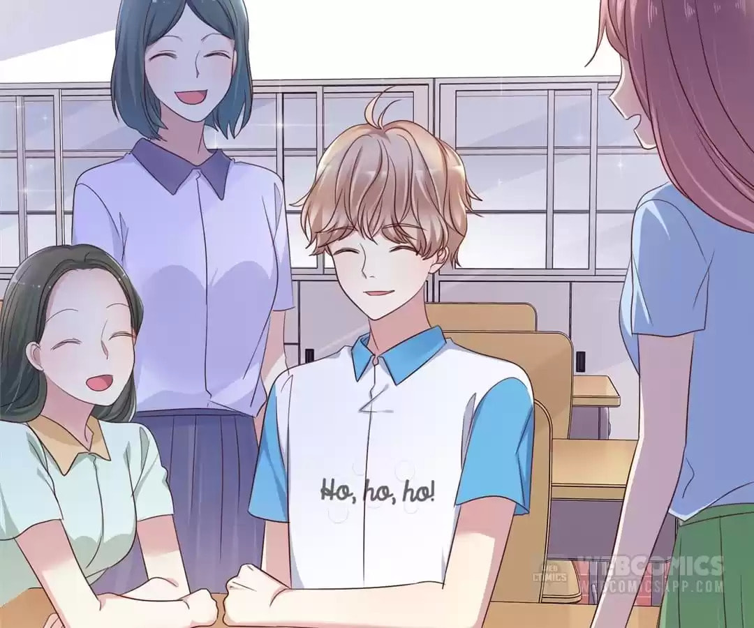 Read Love Train chapter 116 image 17 on Lezhin