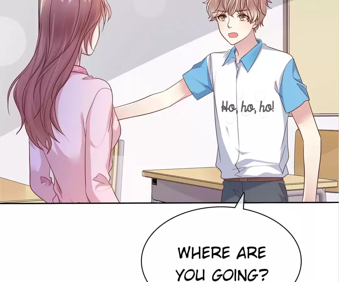 Read Love Train chapter 116 image 23 on Lezhin