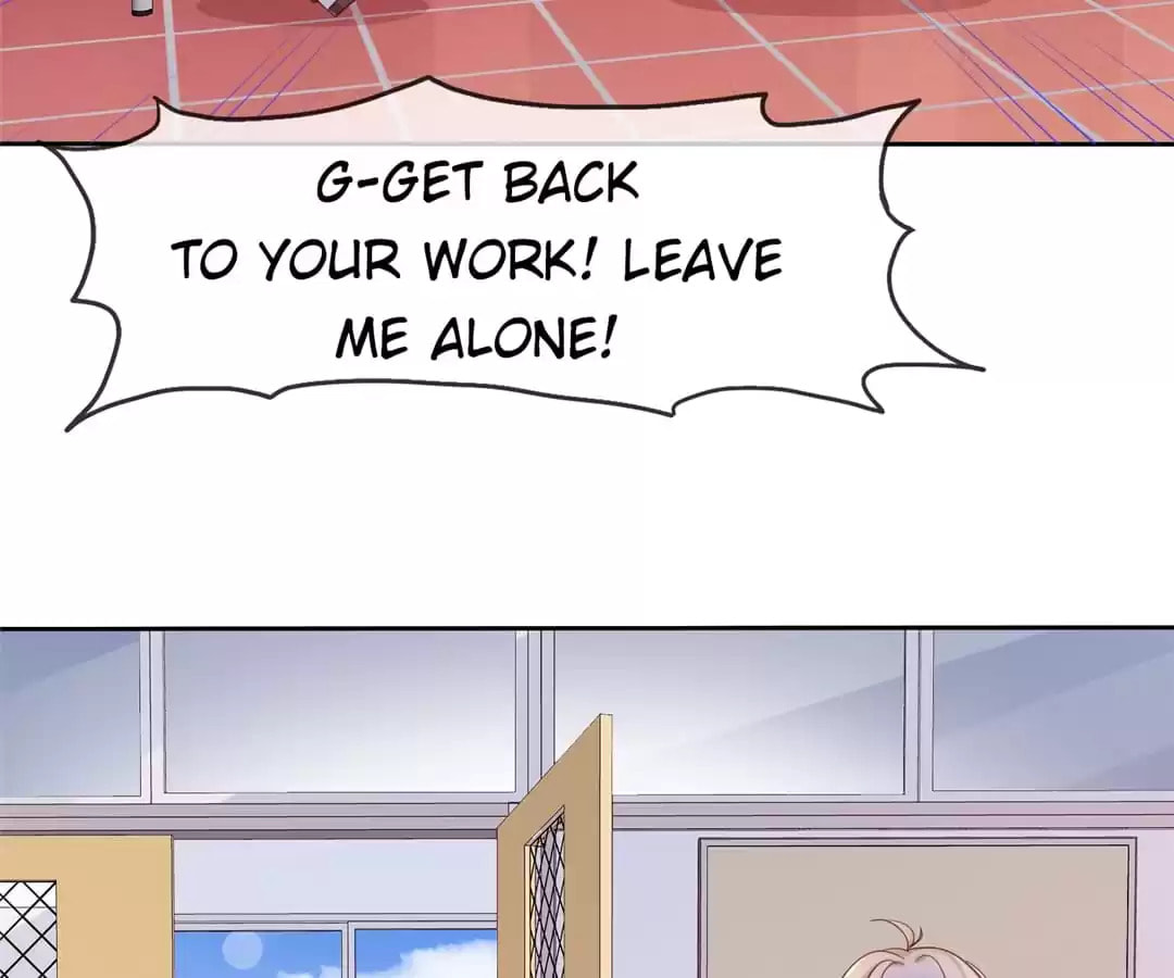 Read Love Train chapter 116 image 38 on Lezhin