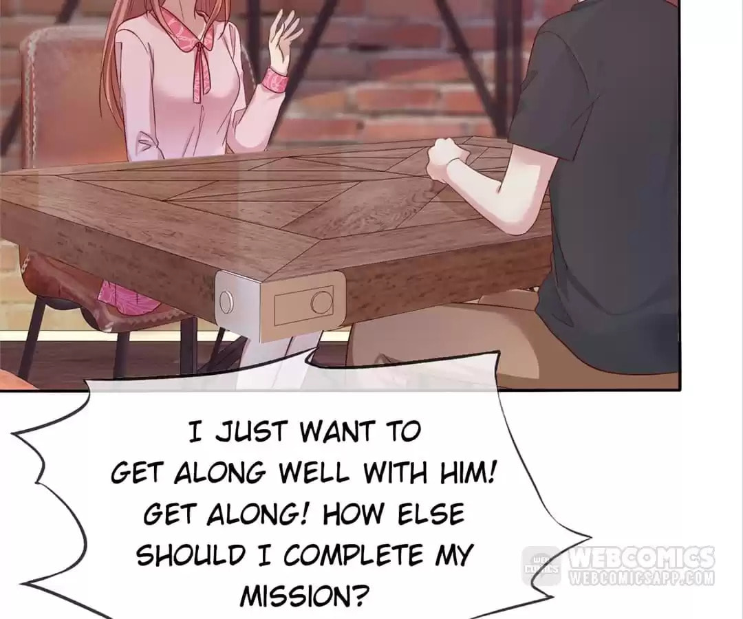 Read Love Train chapter 116 image 46 on Lezhin