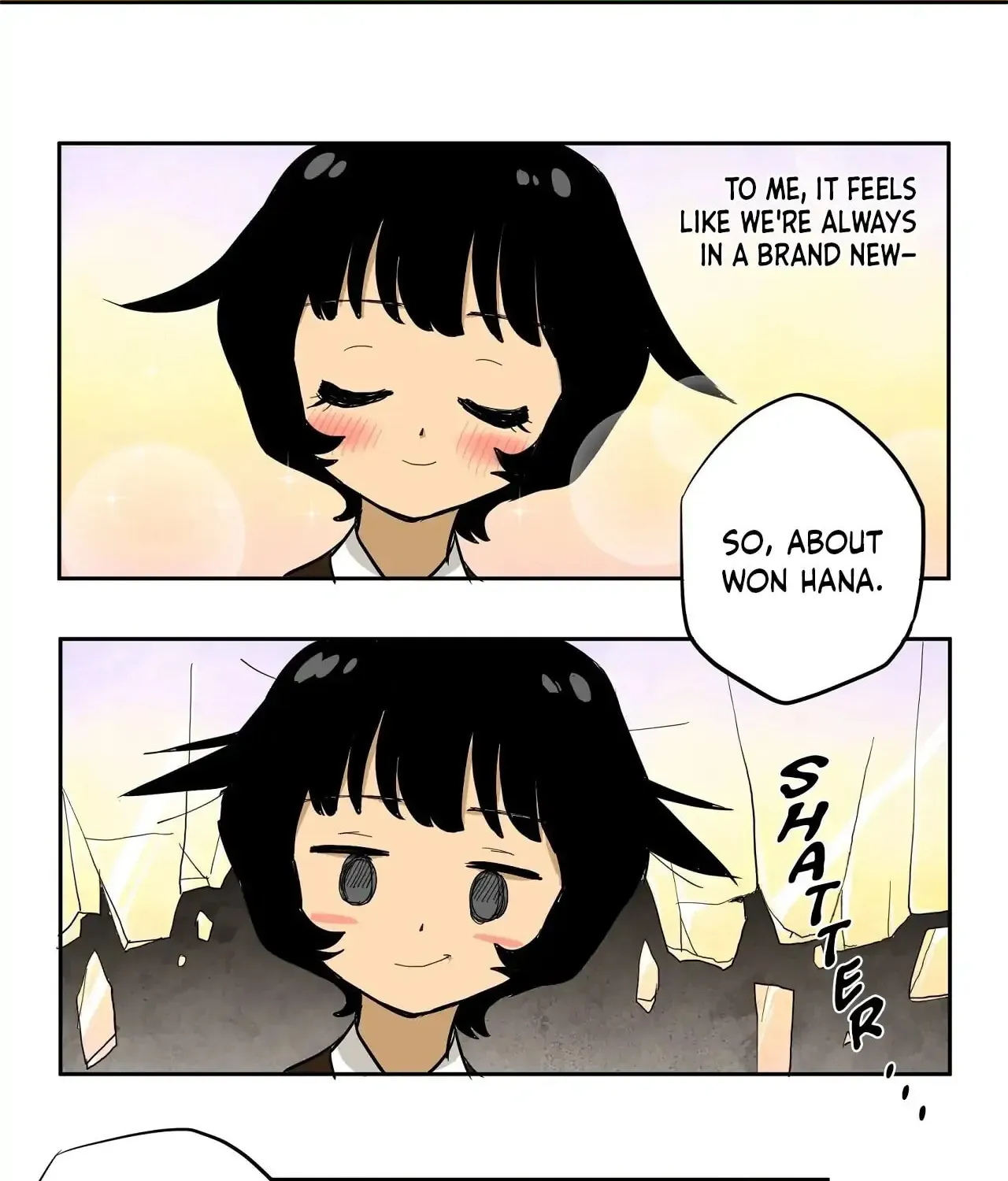 Read Love Train chapter 12 image 12 on Lezhin