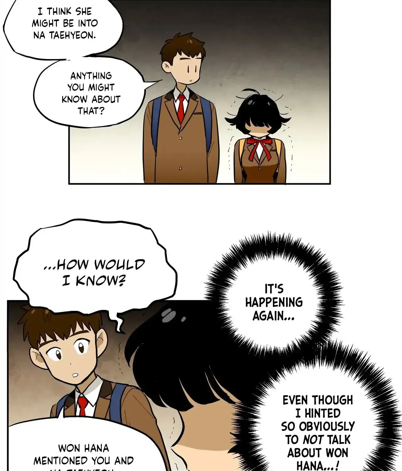 Read Love Train chapter 12 image 13 on Lezhin