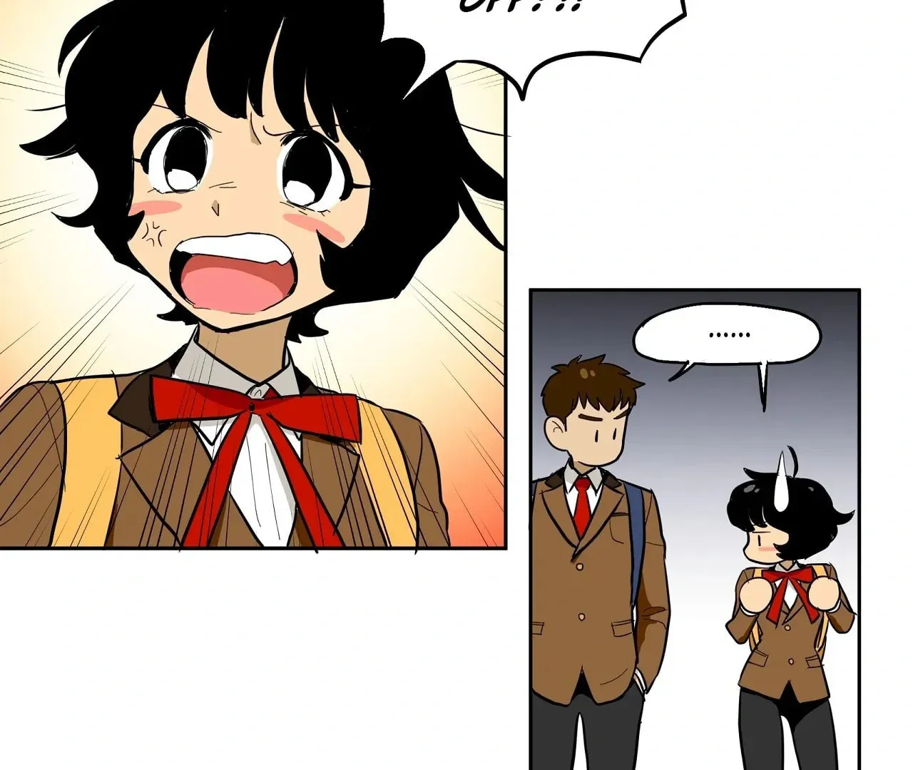 Read Love Train chapter 12 image 17 on Lezhin