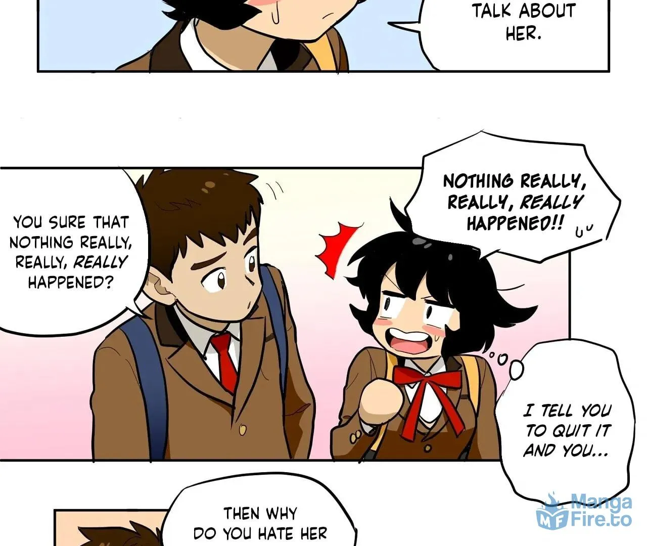 Read Love Train chapter 12 image 19 on Lezhin