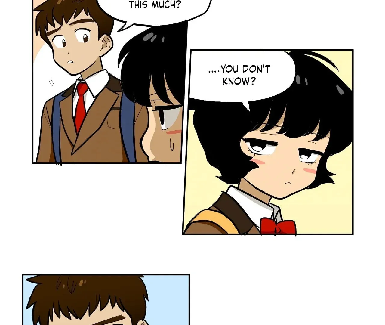 Read Love Train chapter 12 image 20 on Lezhin