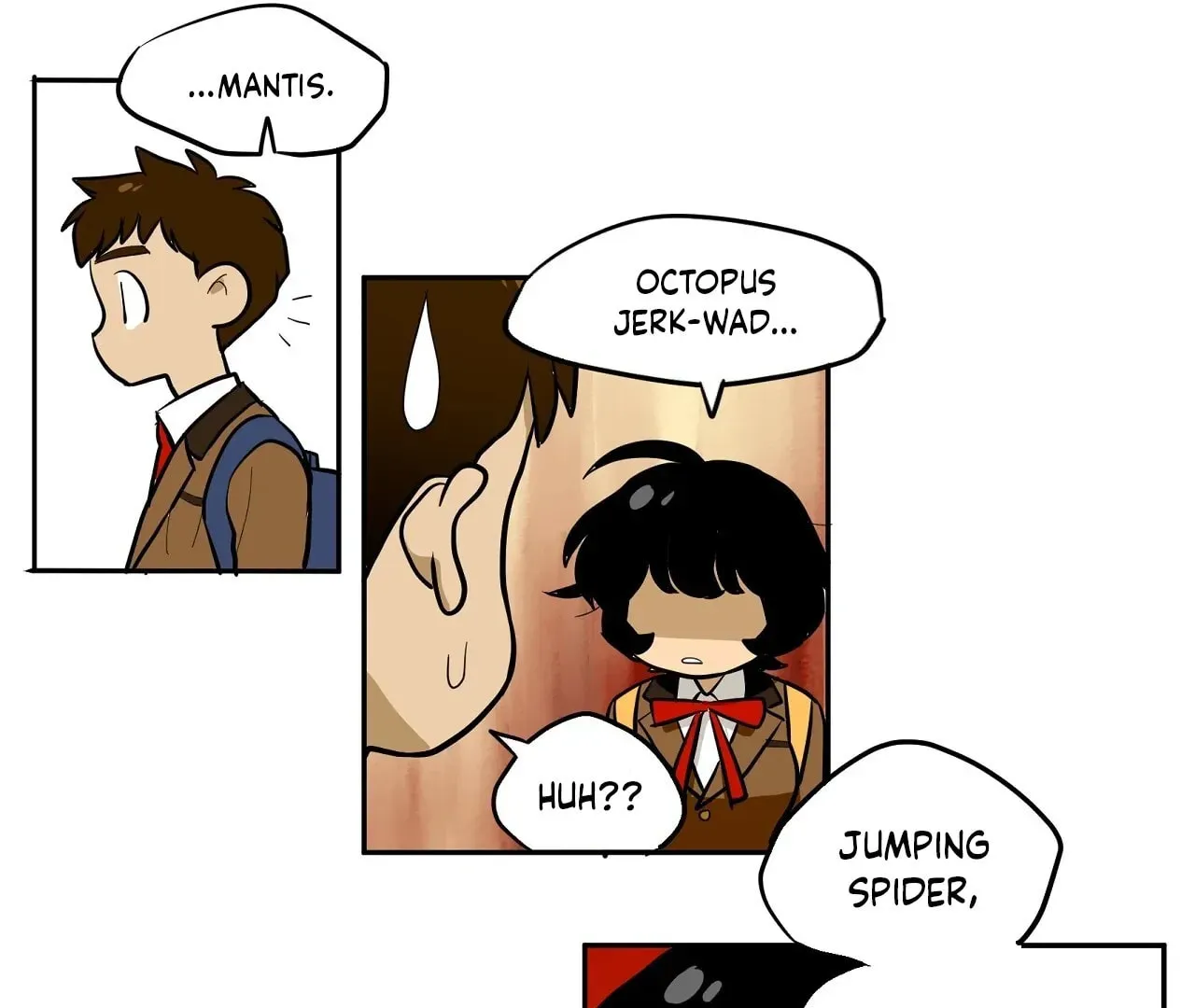 Read Love Train chapter 12 image 23 on Lezhin