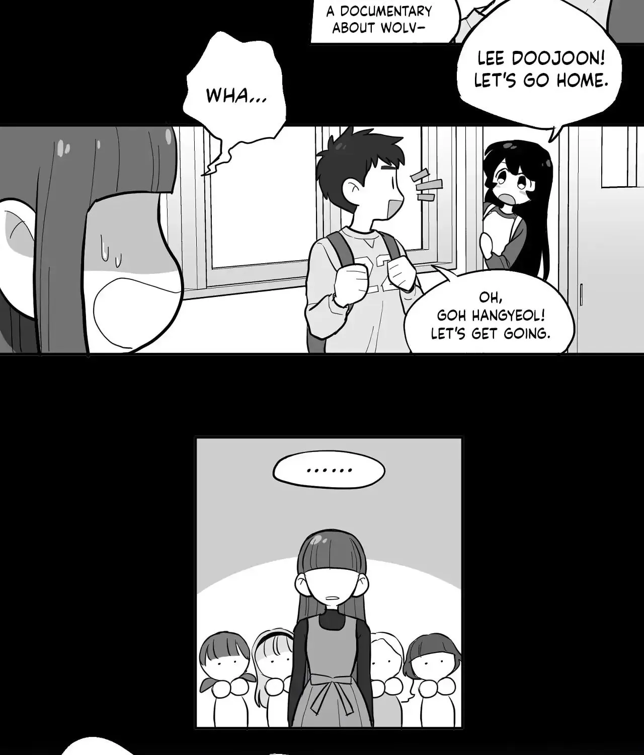 Read Love Train chapter 12 image 31 on Lezhin