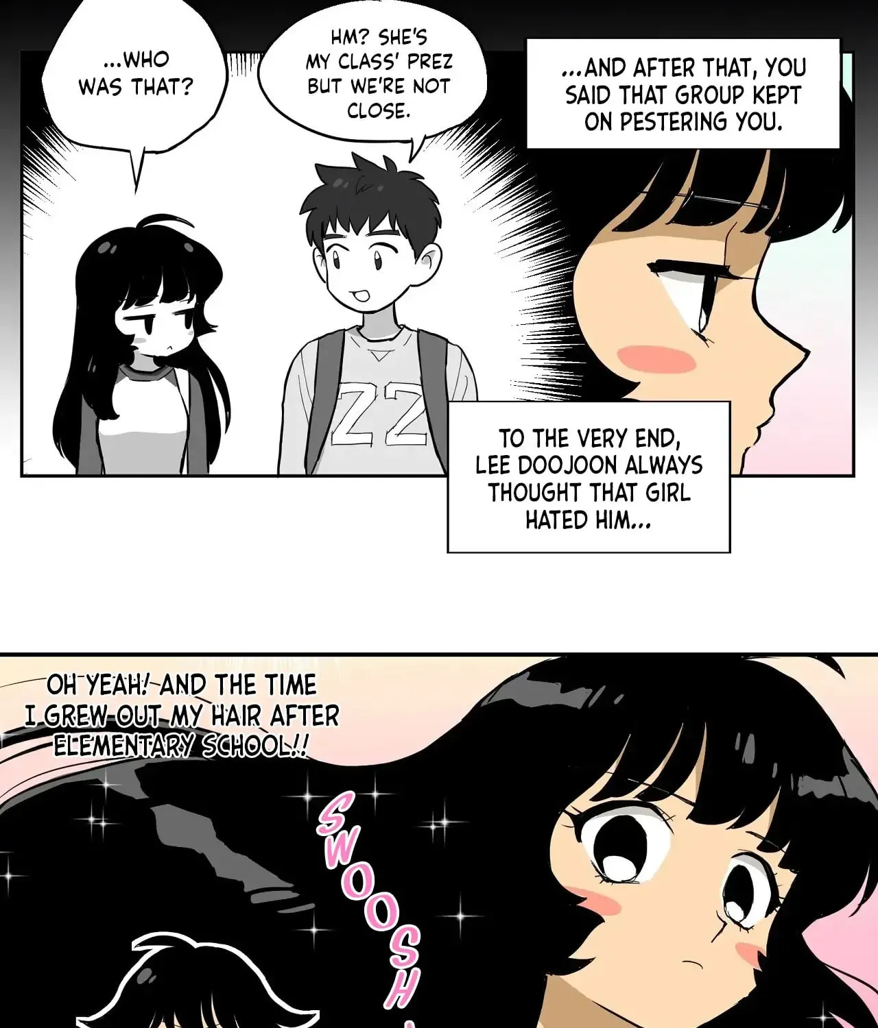 Read Love Train chapter 12 image 32 on Lezhin