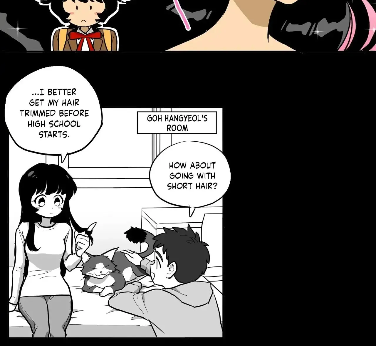Read Love Train chapter 12 image 33 on Lezhin