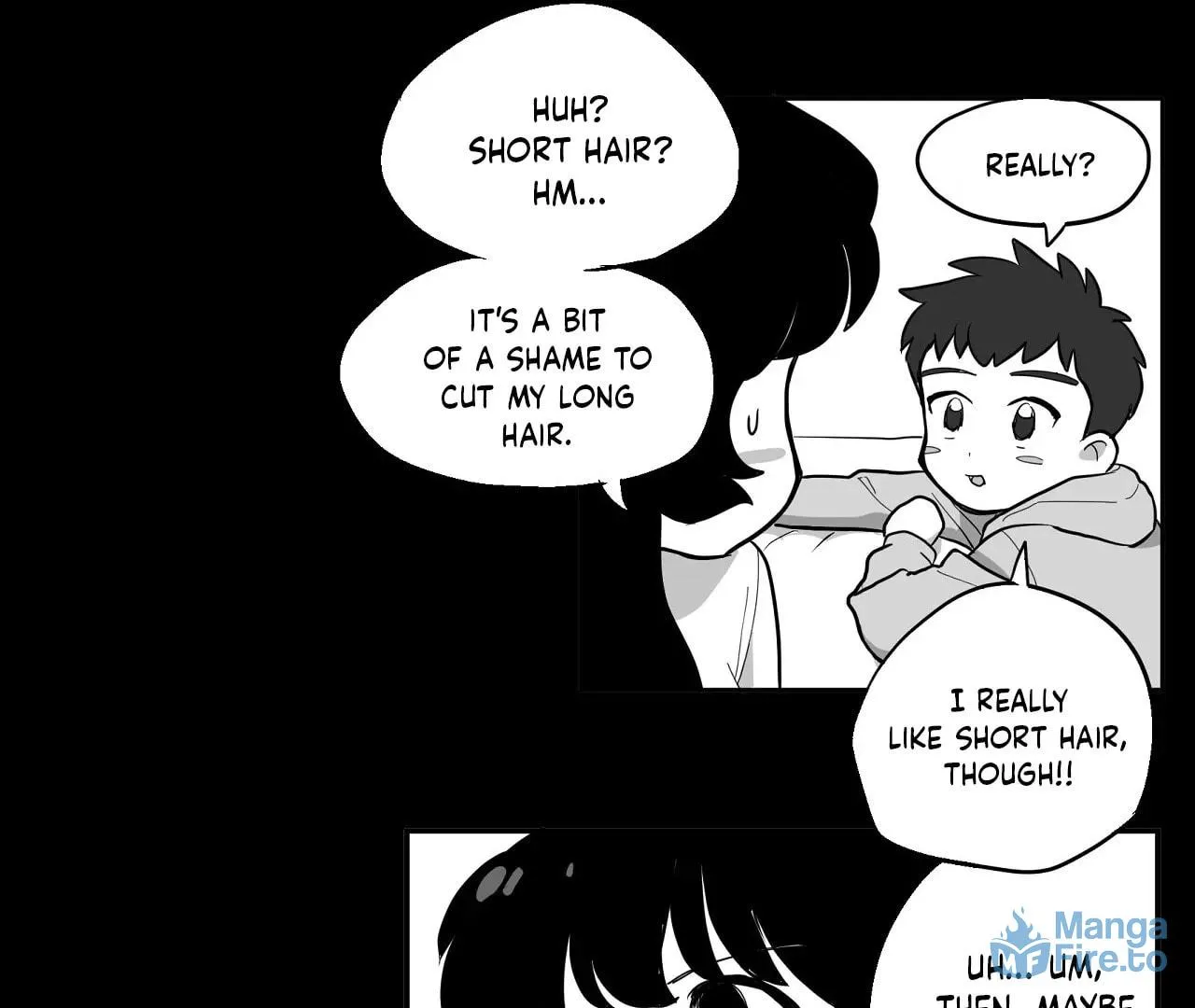Read Love Train chapter 12 image 34 on Lezhin