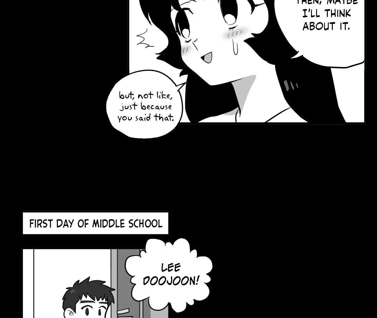 Read Love Train chapter 12 image 35 on Lezhin