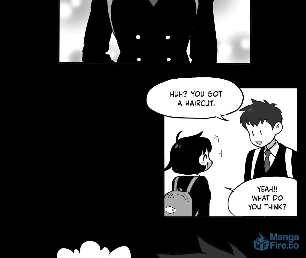 Read Love Train chapter 12 image 37 on Lezhin