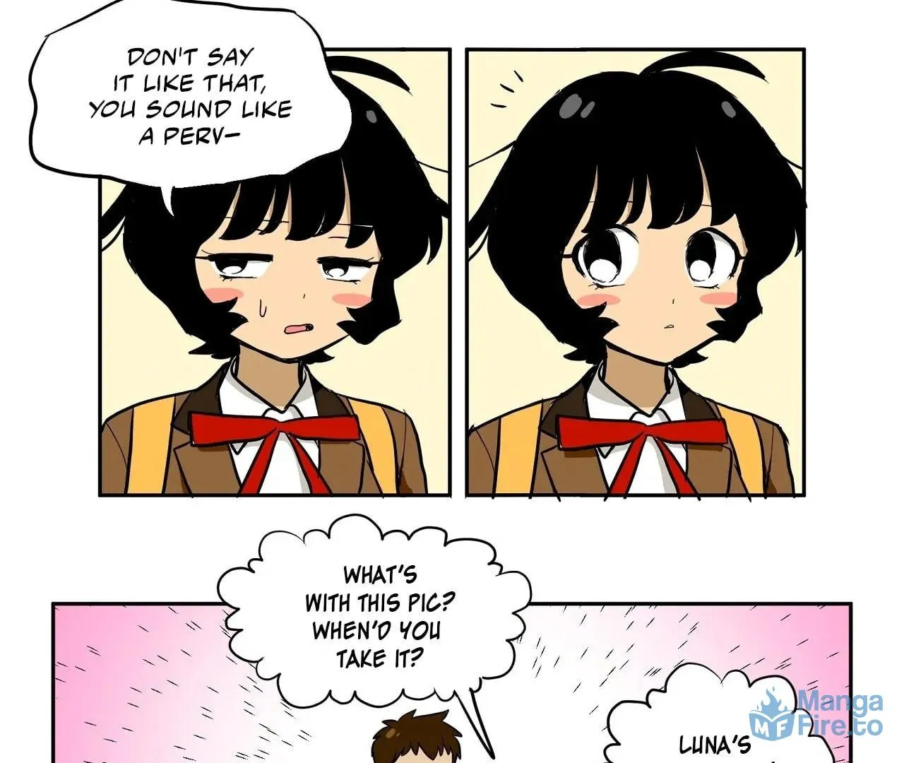 Read Love Train chapter 12 image 43 on Lezhin