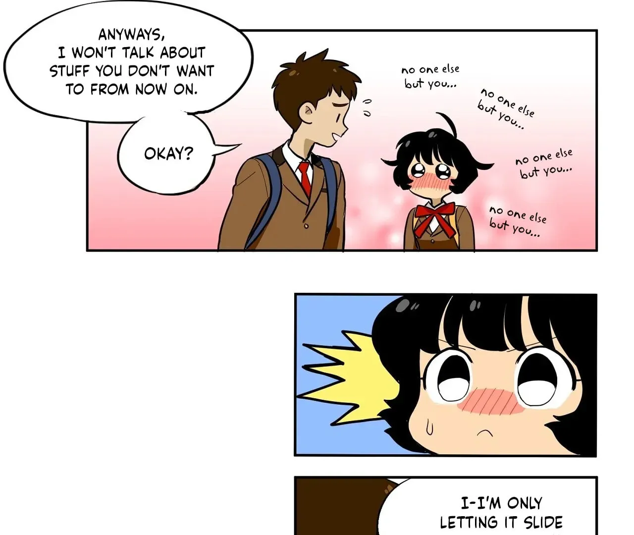 Read Love Train chapter 12 image 48 on Lezhin