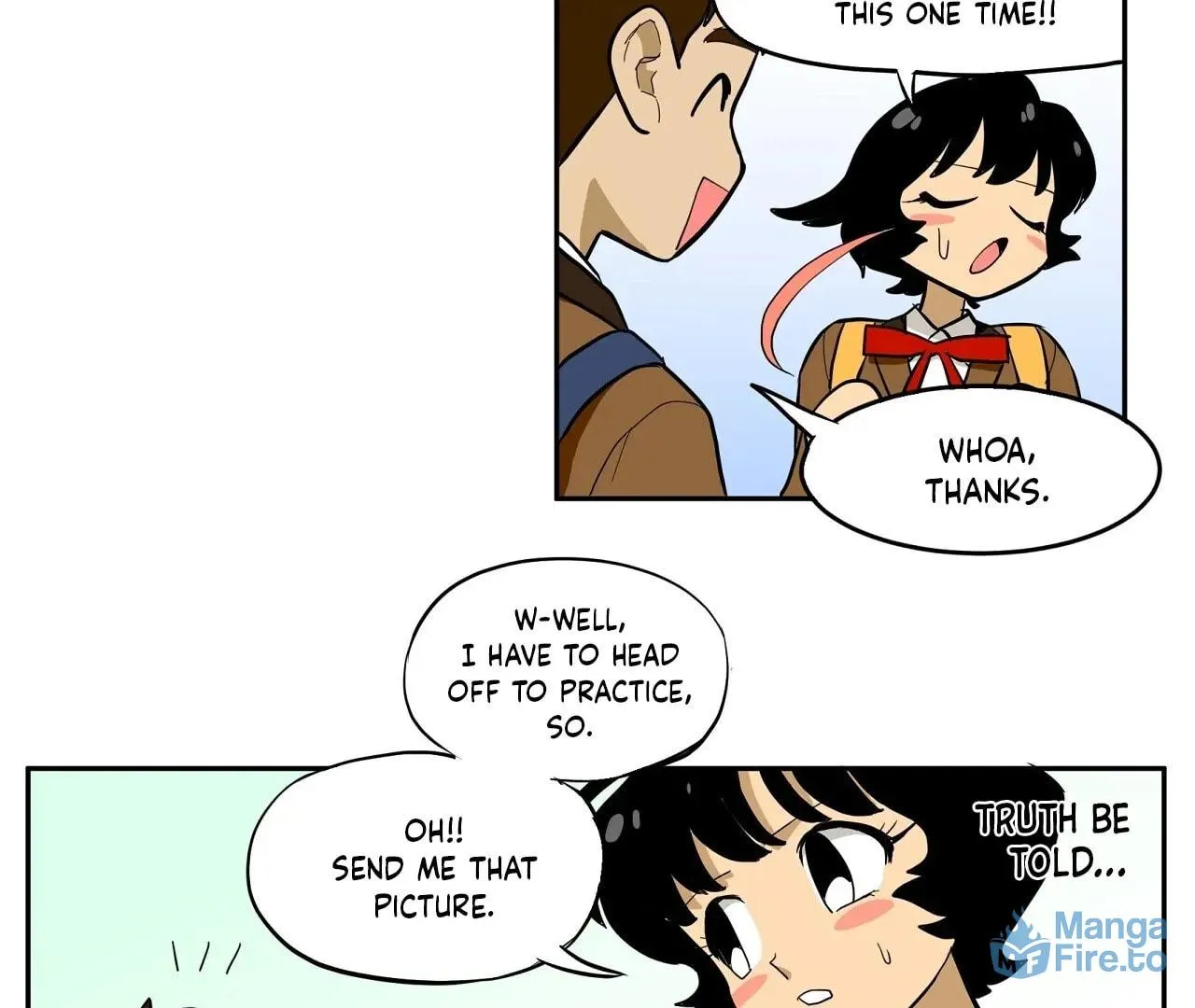Read Love Train chapter 12 image 49 on Lezhin